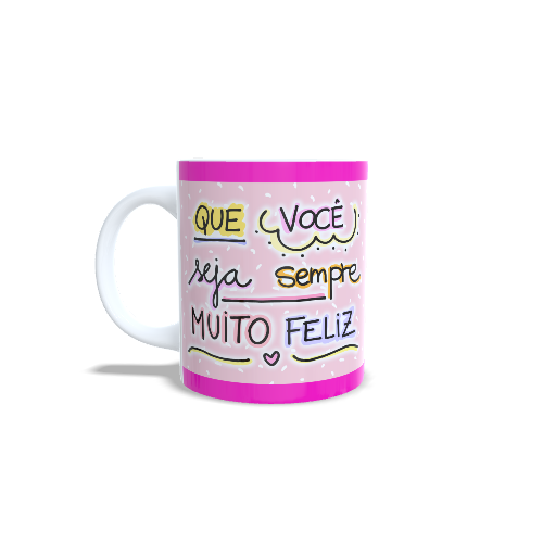 CANECA ANIVERSÁRIO
