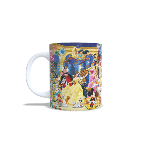CANECA DISNEY